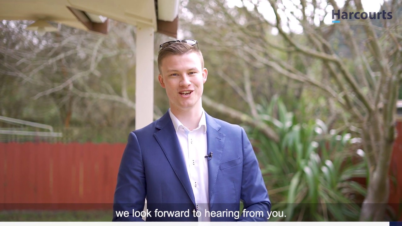 FIRST HOME OR INVESTMENT! - Team Ledger - Property Tour