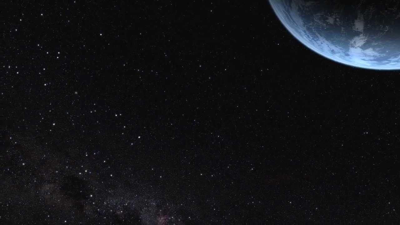 Alpha Centauri B - Planet Found in Nearest Star System to Earth