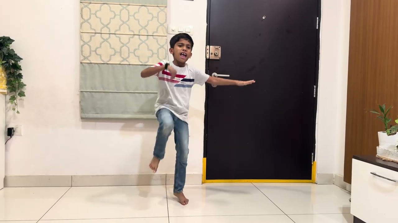 Dhekh lenge sala song dance by AUDVIK