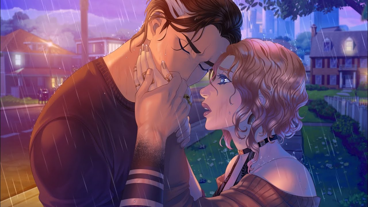 Amor Doce NewGen | EP. 18 | JASON