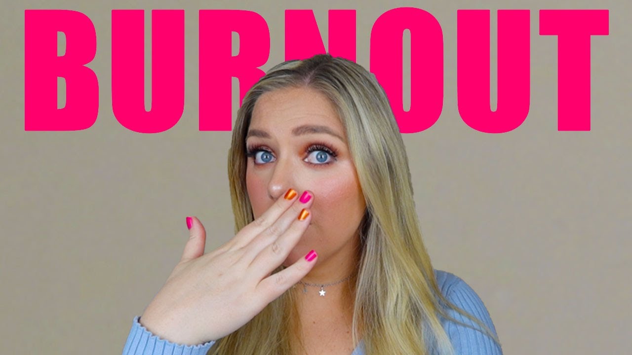 Tips for Online Teacher Burnout 2021