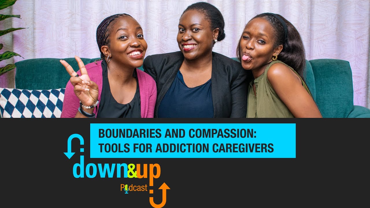 Boundaries and Compassion: Tools for Addiction Caregivers