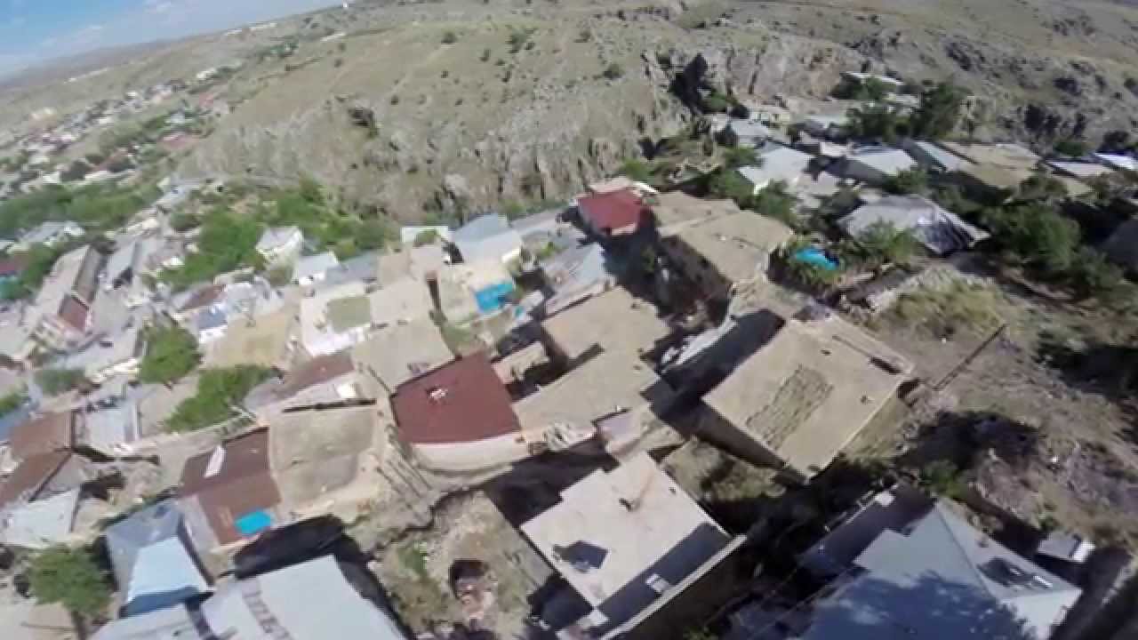 Diyarbakır-Çüngüş
