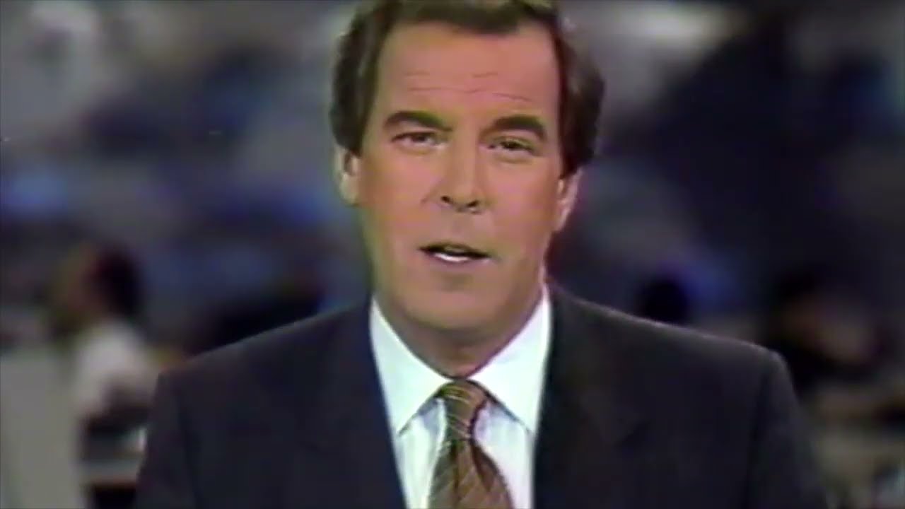 Top News Story - February 18, 1992