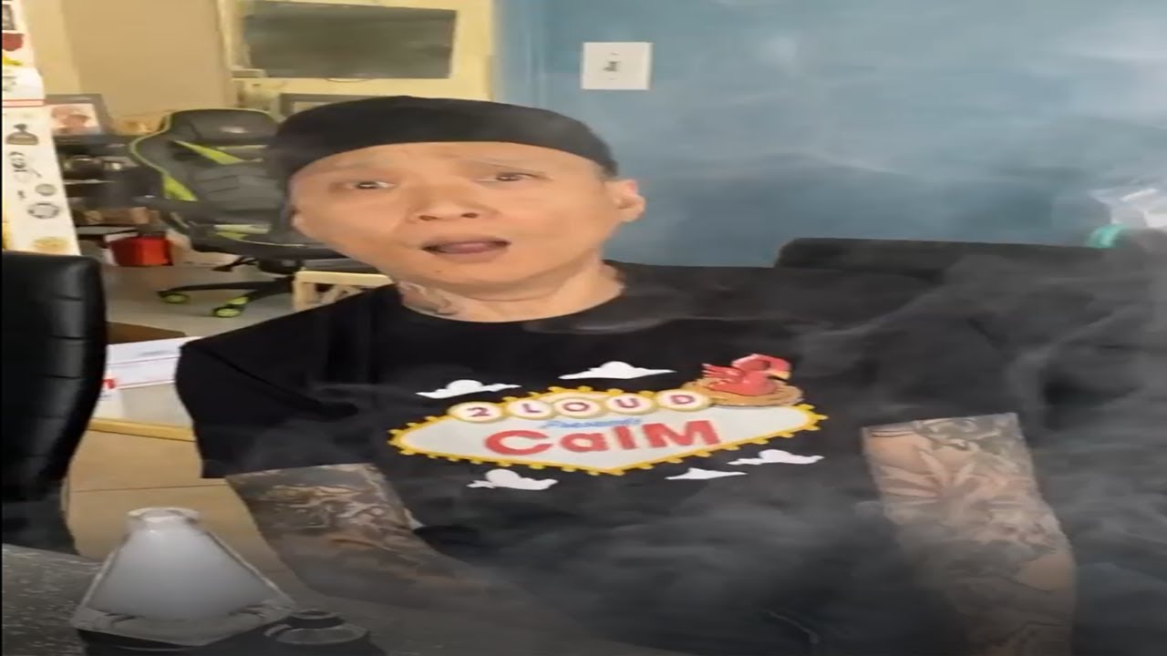 Shot On iPhone Meme