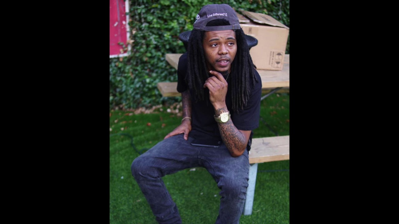 Ren Gettz x Young Roddy - Been