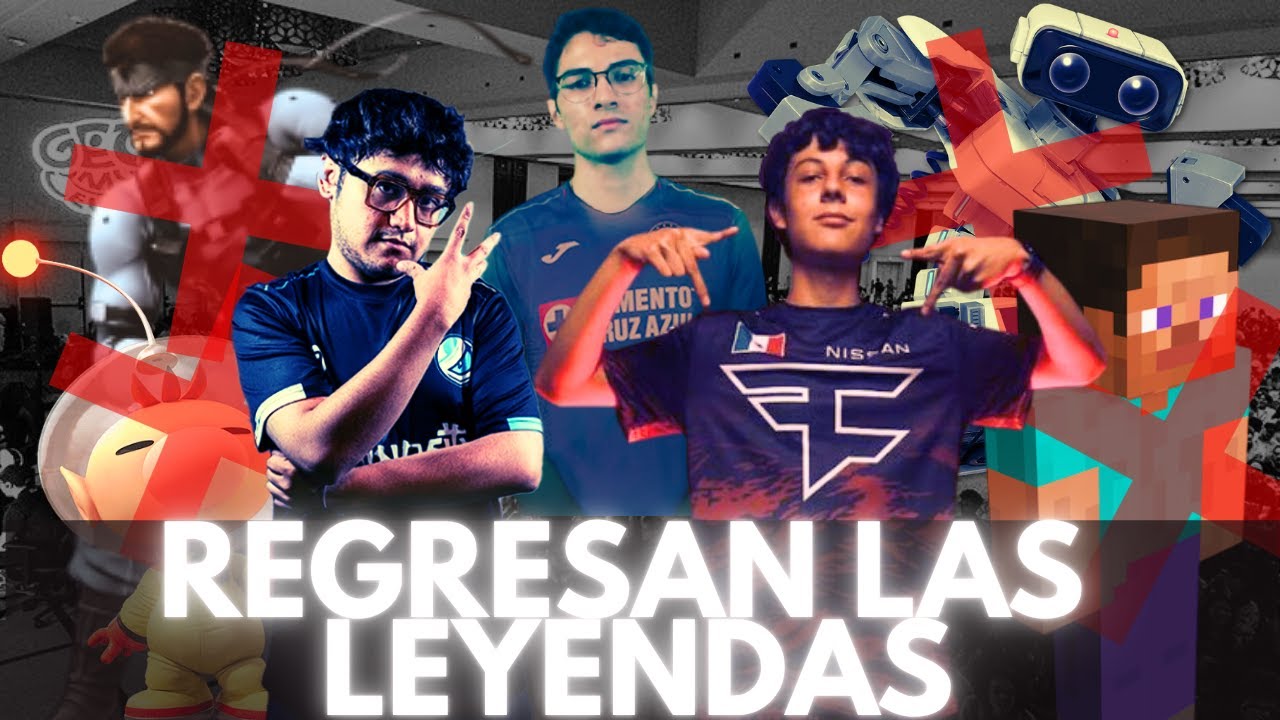 SPARGO y MKLeo: El REGRESO… y SONIX ATRAPADO en su INFIERNO GOML 2025