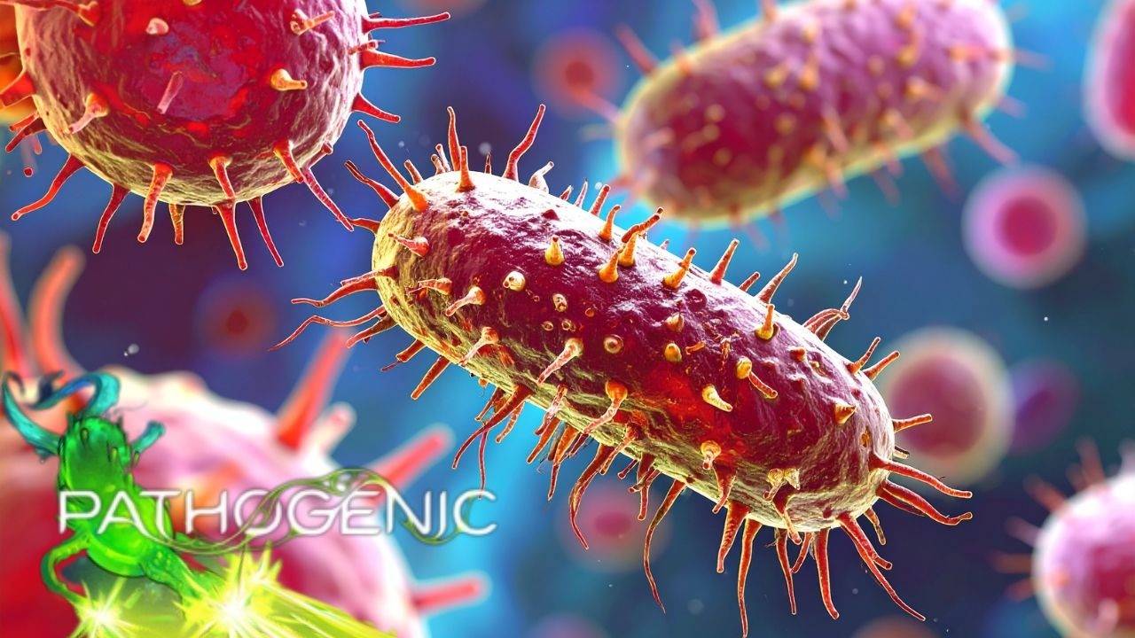 Coming Back For More With Upgrades To Infect The Human Body- Pathogenic - Cellular Roguelike Shooter