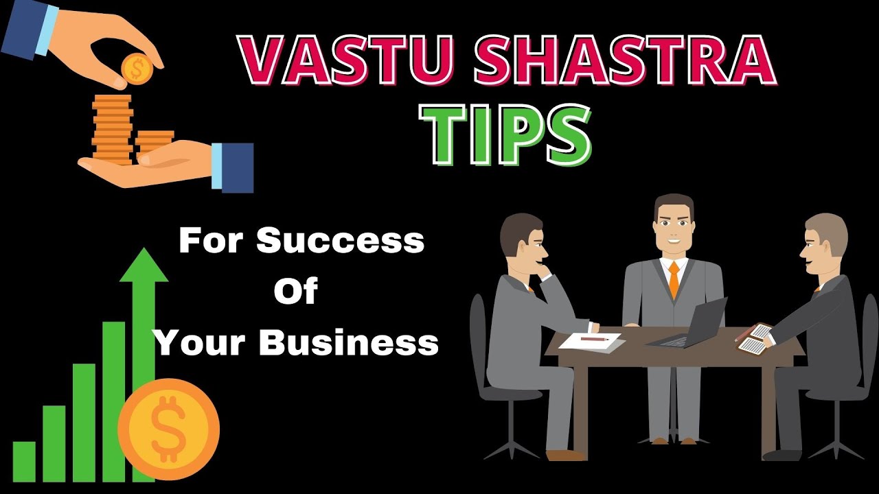 Office Vastu - 12 Vastu Shastra Tips For Success Of Your Business & Office  Vastu Shastra For Home