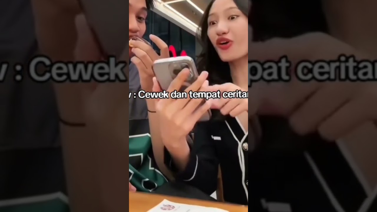 #cewek #dan #partner #cerita #couple #love #life #denganmusaja
