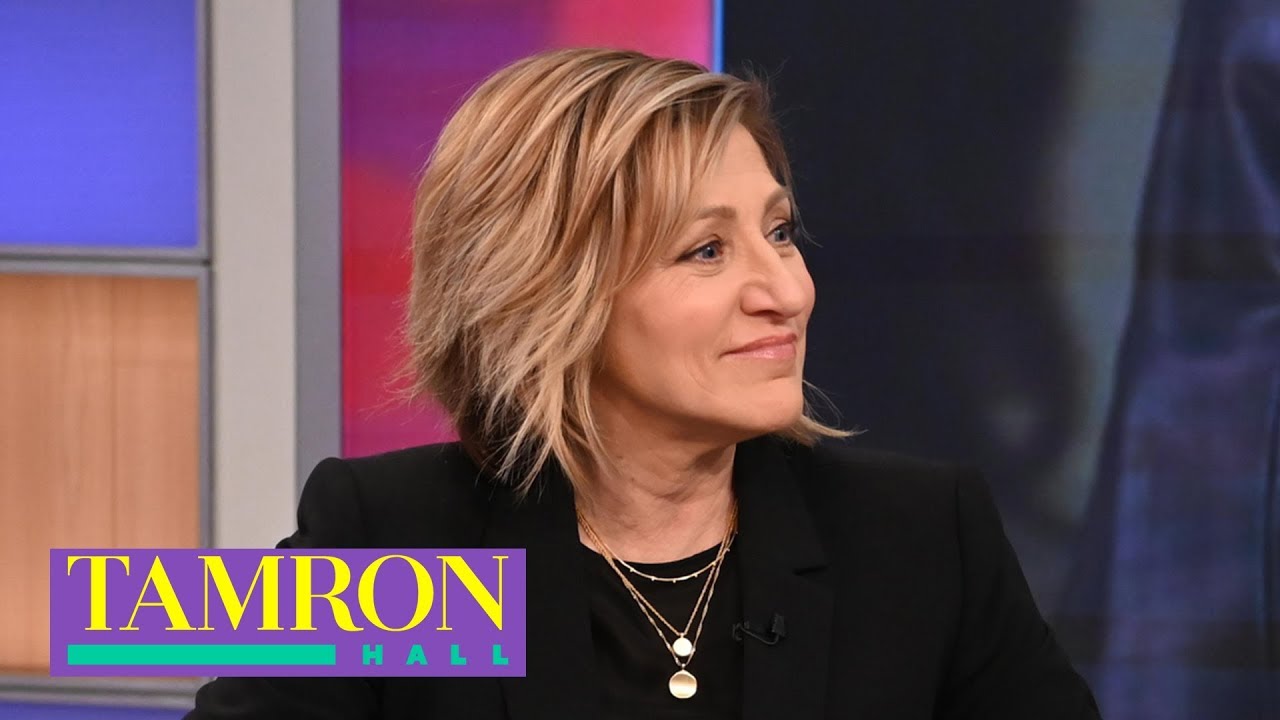 Edie Falco Confronted A Writer That Leaked Her Cancer Diagnosis