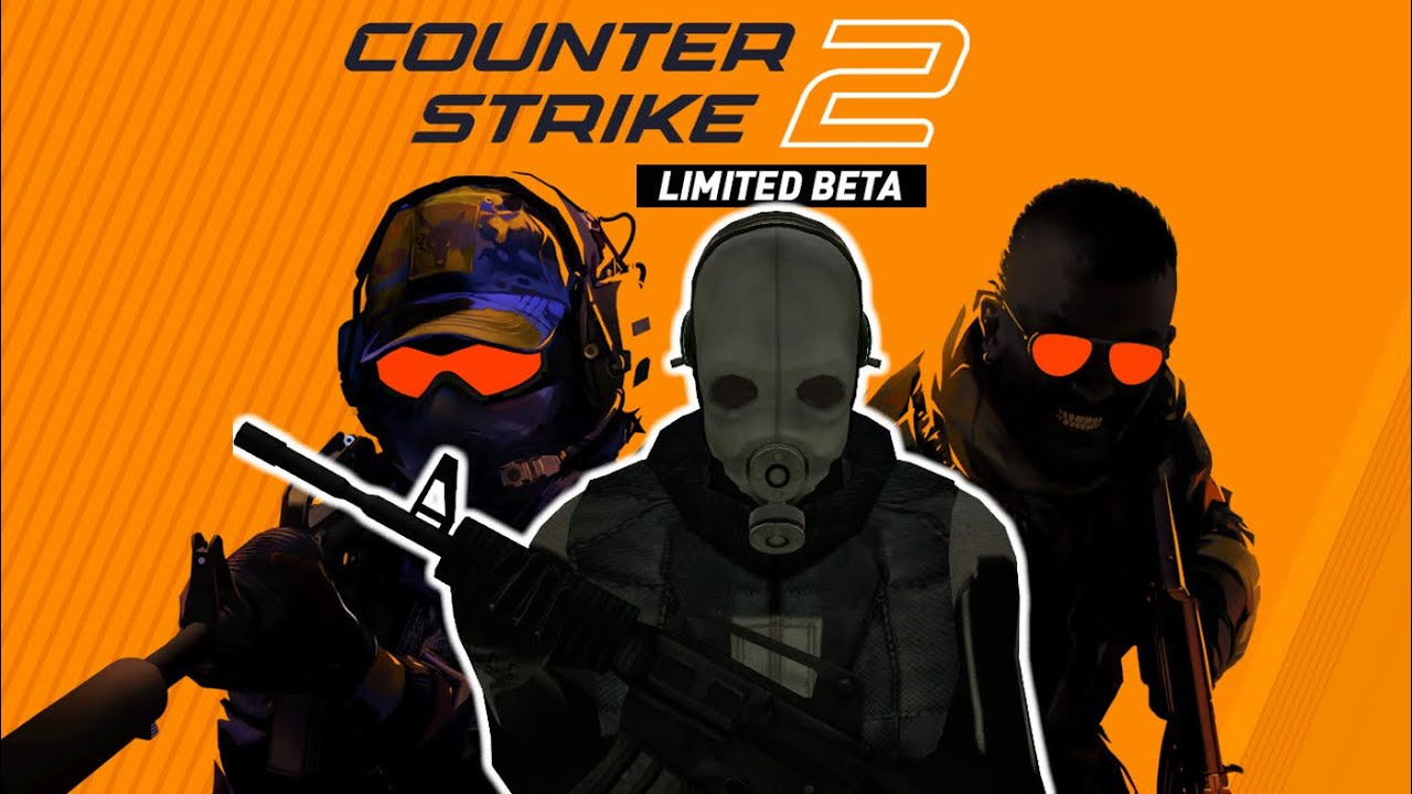 Ho aspettato tanto tempo per questo momento - Counter Strike 2 ITA