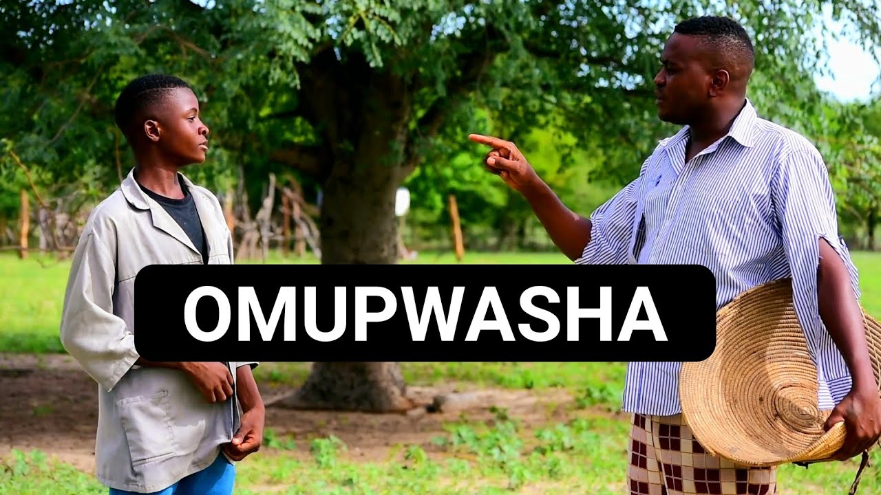 OMUPWASHA | EPISODE 48