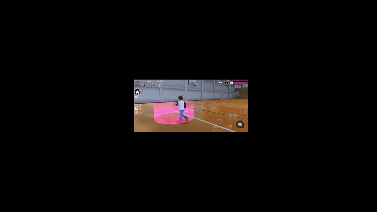 English SAKURA SchoolSimulator : 👍 Good stream | Playing Solo | Streaming with Turnip