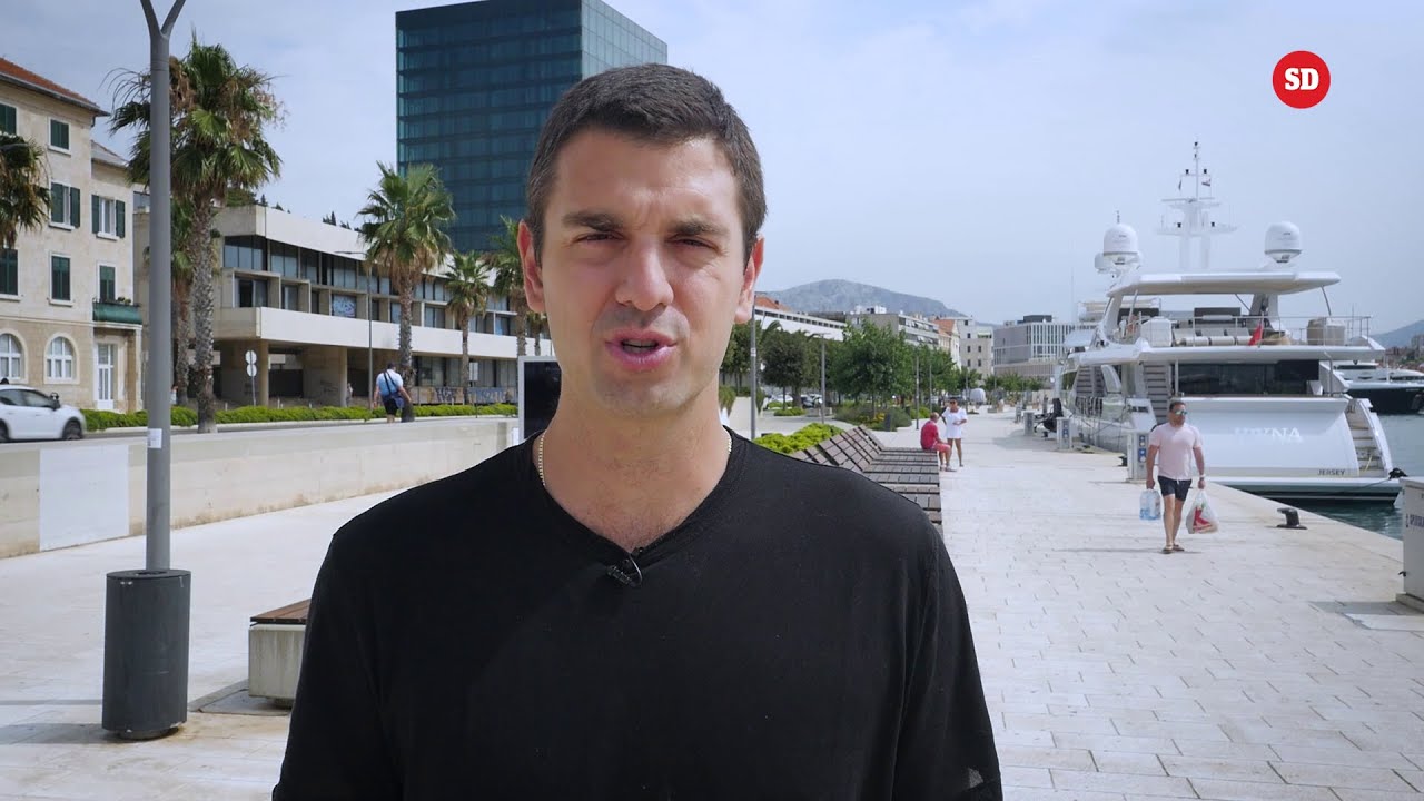 Priče sa Zapadne obale - Mario Ančić