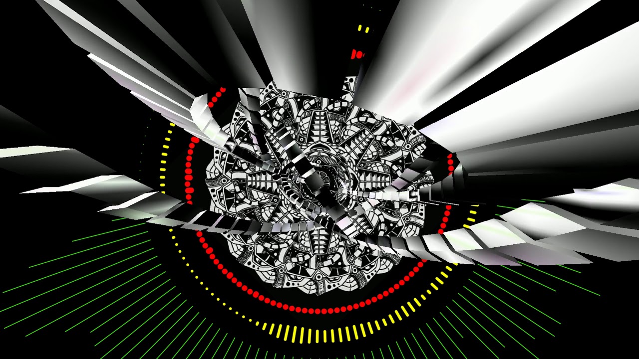 SIN23 - Electric Daisy