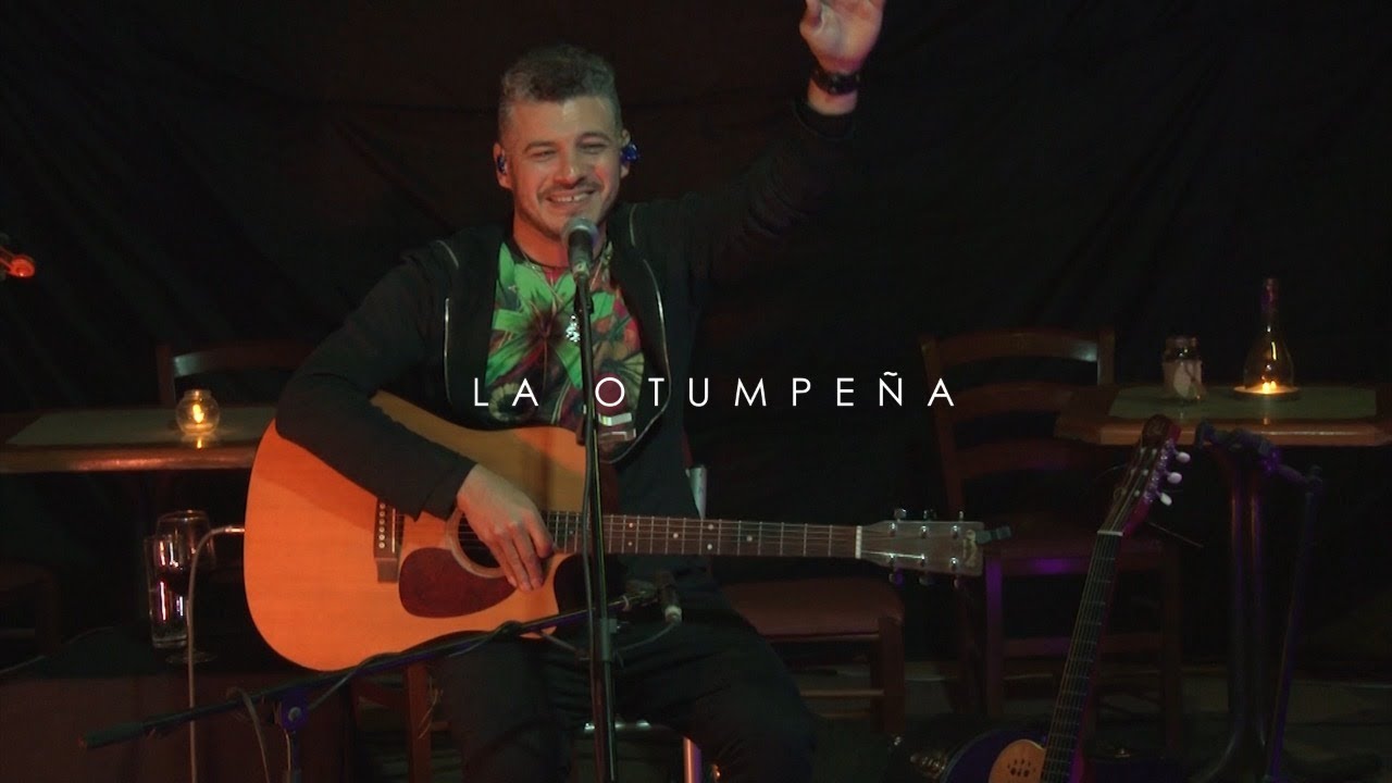 La Otumpeña - La Junta / En vivo