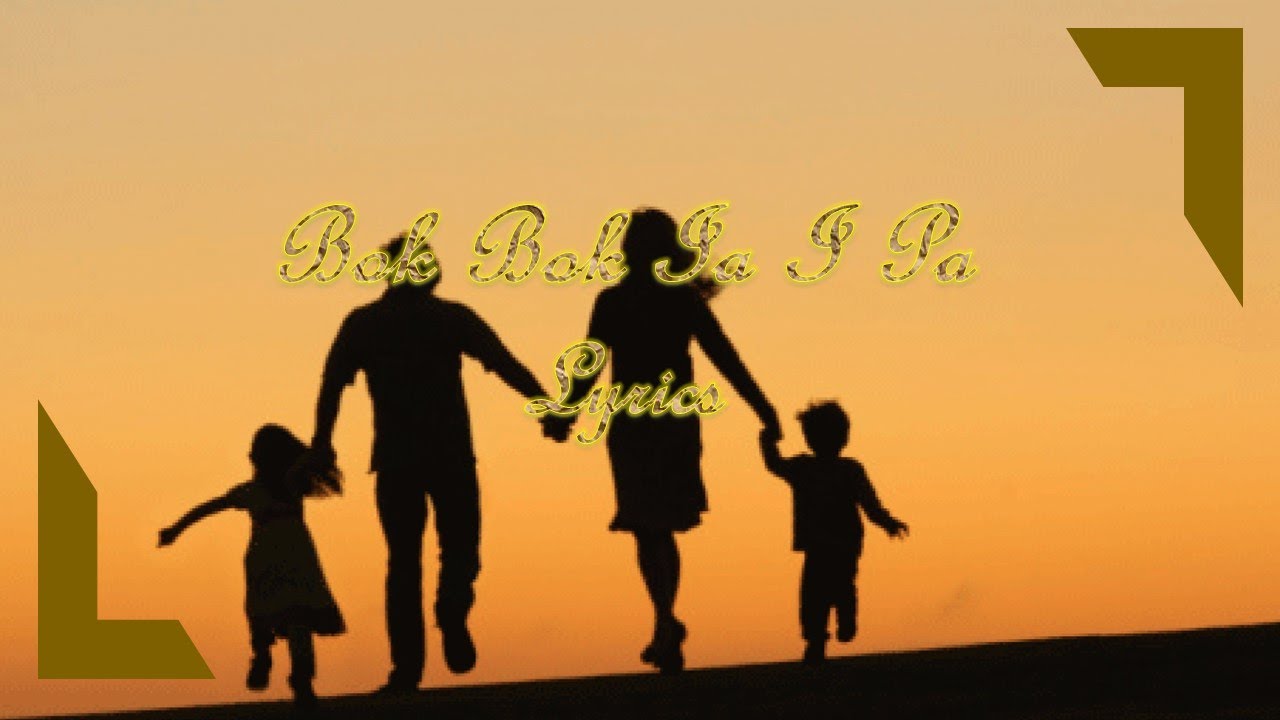 Bok Bok ko Khun Lyrics