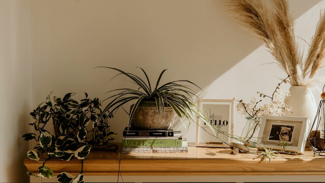 한껏 여유부리고 싶은 날엔 잔잔하고 기분 좋아지는 팝송과 함께