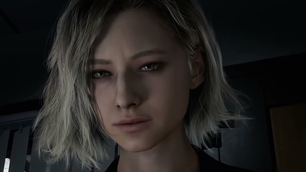Resident Evil Requiem First Playthrough Part 1
