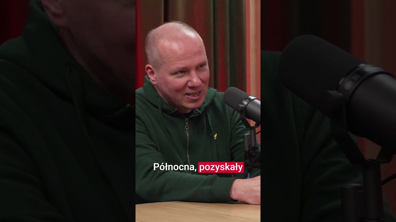 Czy Polskę stać na broń jądrową? #shorts