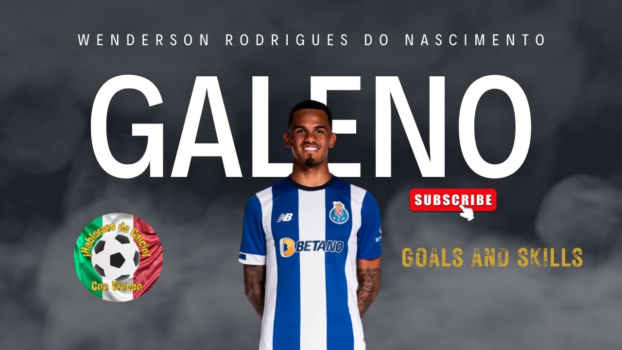 Wenderson Galeno: skills, gol e analisi del calciatore