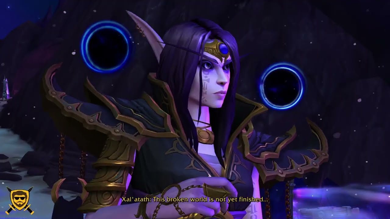 Ka'resh Campaign Part 7