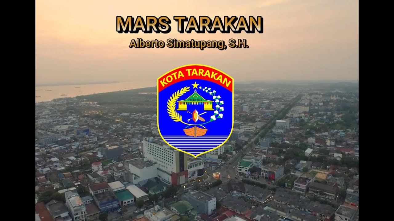 Mars Kota Tarakan