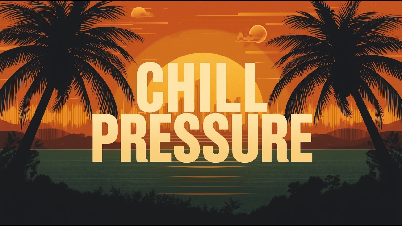 🔥 CHILL BUT HEAVY — Deep Bass Dub Pressure