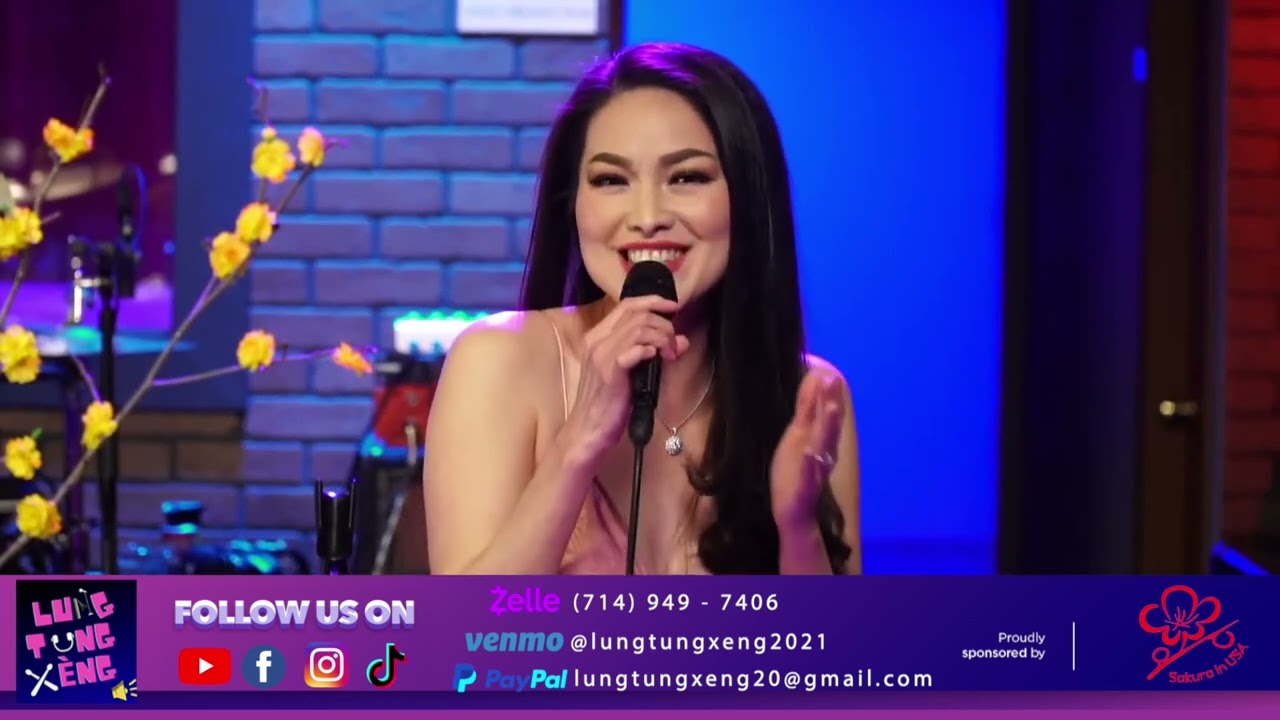 Hãy Nhìn Lại Mình Đi - ST Duy Mạnh - Ca Sỹ HỒ HOÀNG YẾN
