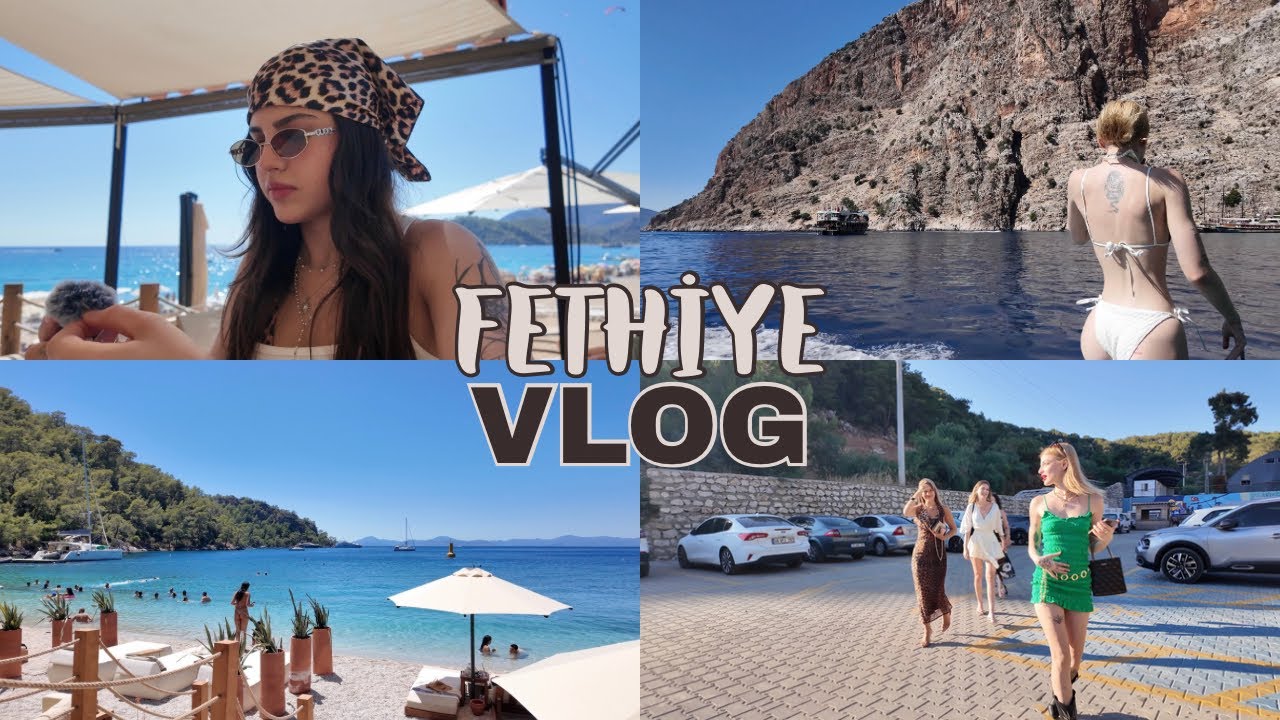 kızkıza (şüpheli) fethiye