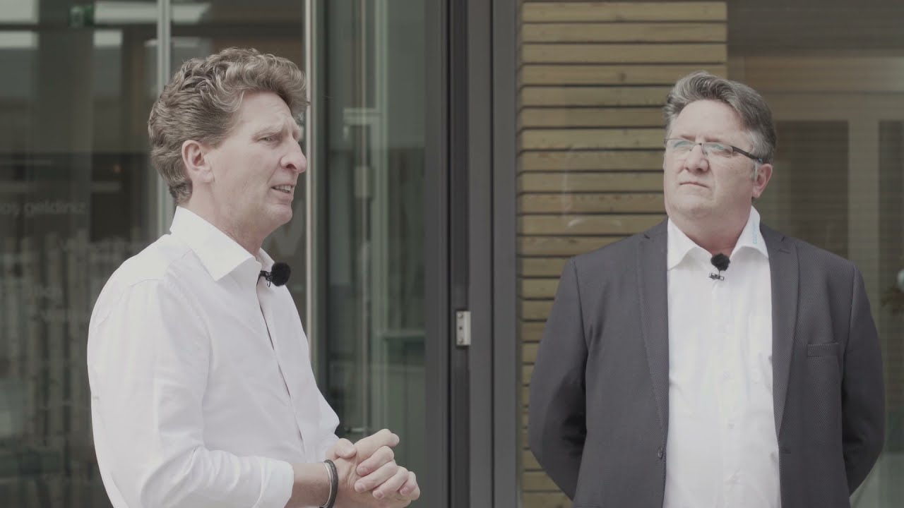 Innovation trifft Emotion - Langzeitgeführtes Ladenbacken