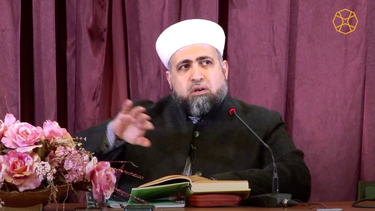 هل يكره أن يترك الإنسان الأذان؟ | فضيلة الشيخ محمود دحلا