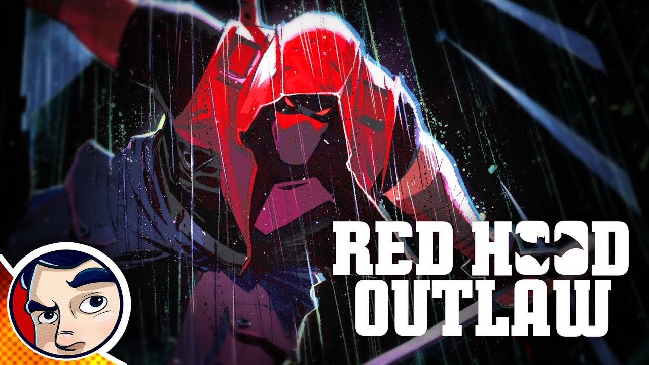 Red Hood 