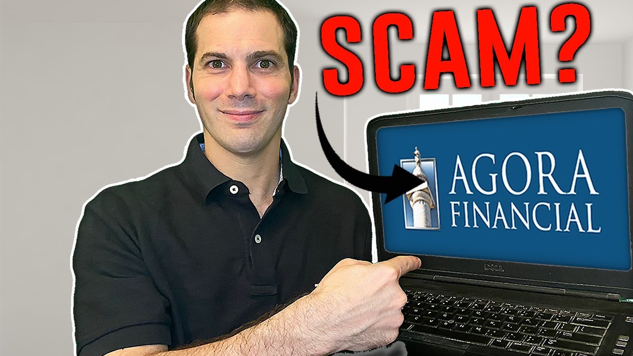 EXPOSED: Agora Financial REVIEW. SCAM?