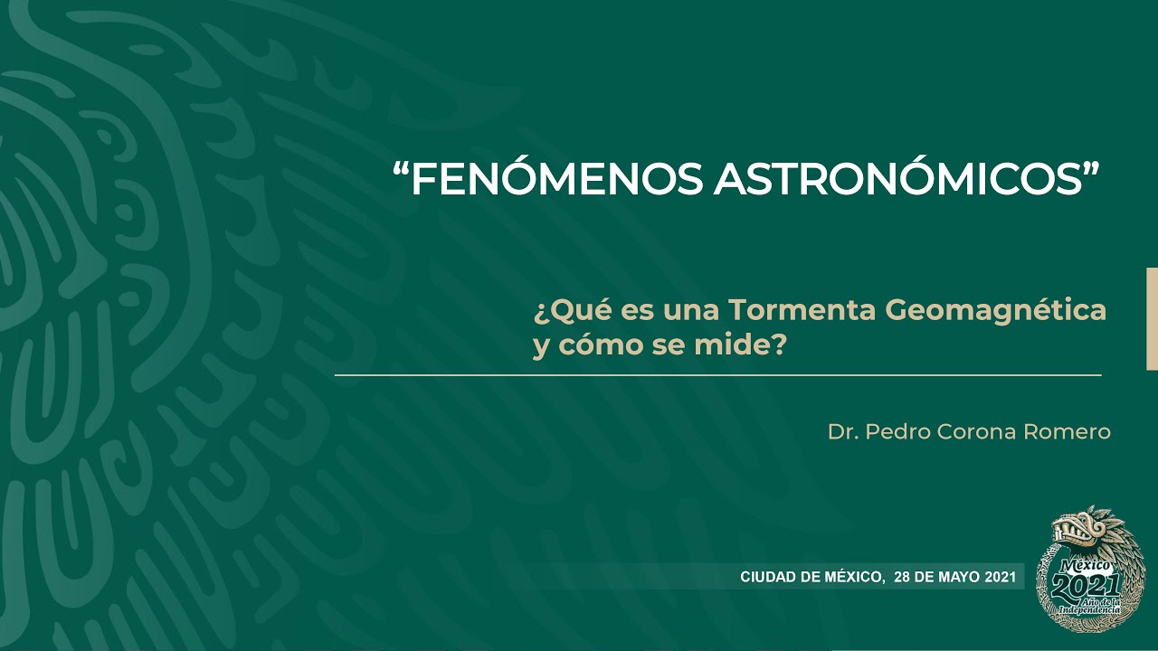 Curso  Fenómenos astronómicos, Tema 5
