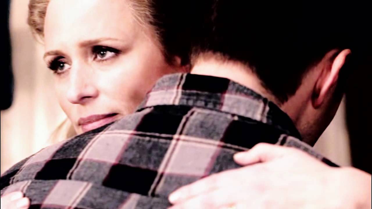 Supernatural | Holding On and Letting Go