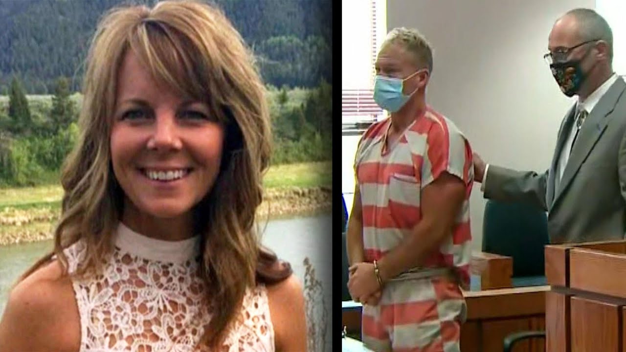 What Missing Mom’s Husband Was Secretly Recorded Saying