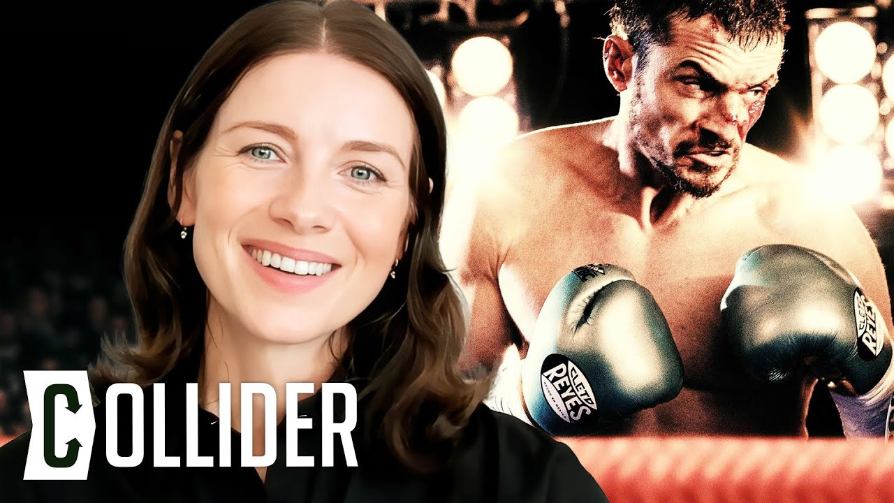 Caitriona Balfe Interview | The Cut, Orlando Bloom, Outlander, and Sense and Sensibility