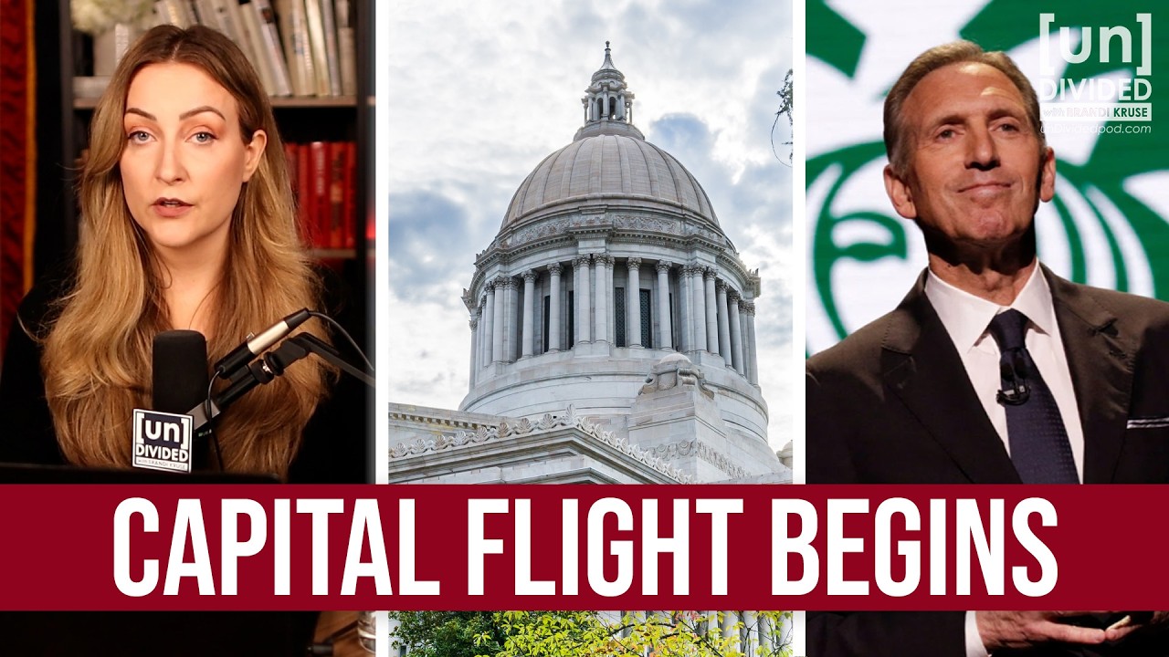 Let the capital flight begin (3.11.26)