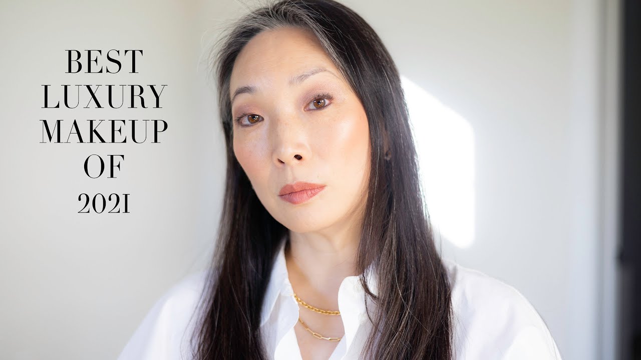 BEST MAKEUP OF 2021
