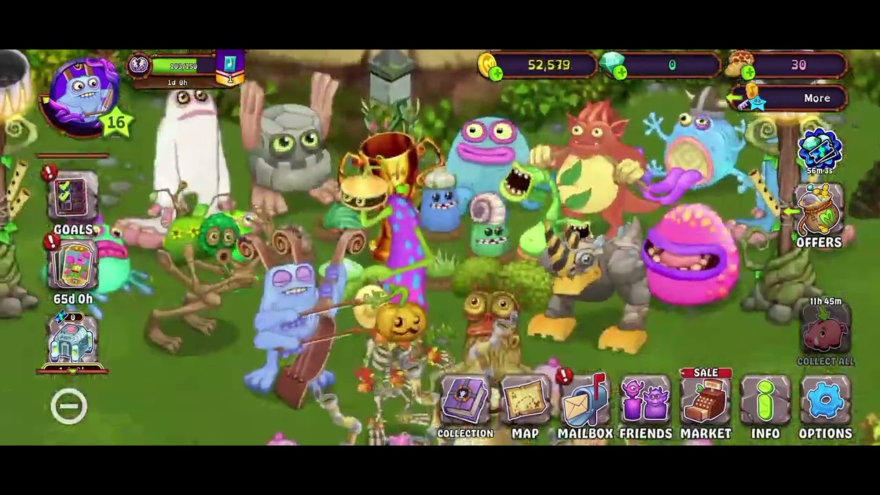 Getting punkeletonnnnnnss