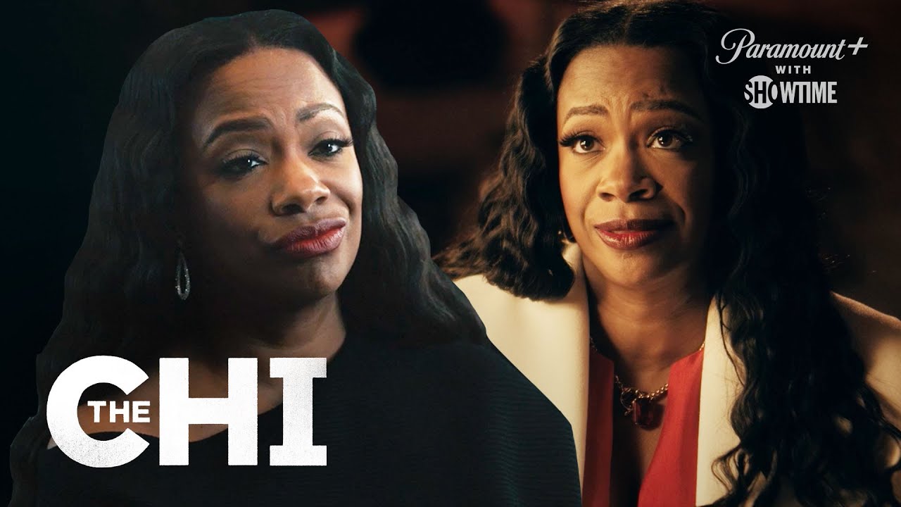 Best of Roselyn | The Chi