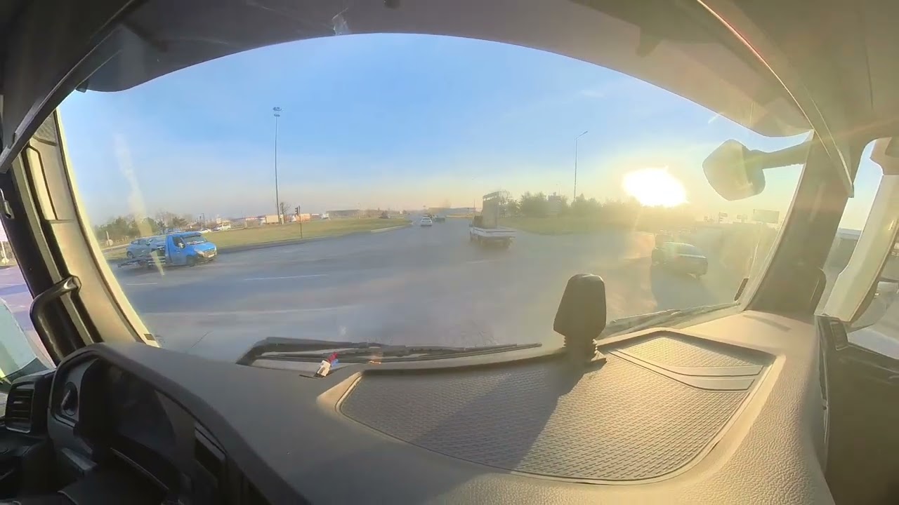 Kayseri İçi Deneme Seferleri
