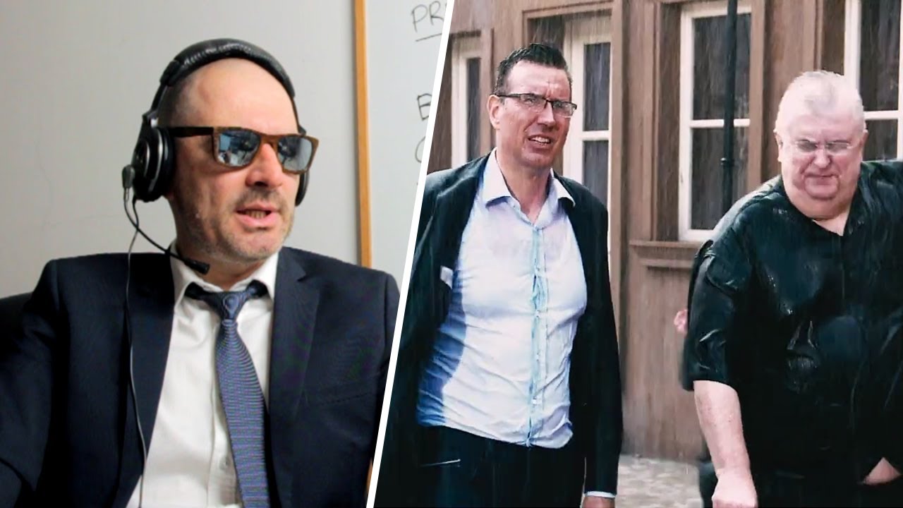 DA LI ME ČUJETE? Predizborni spotovi