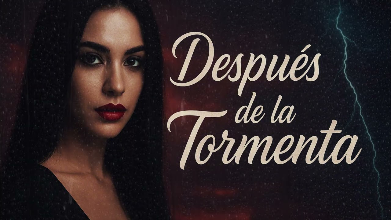 Despu&eacute;s de la Tormenta &ndash; Blues en Espa&ntilde;ol que Toca el Alma | Canci&oacute;n 2025