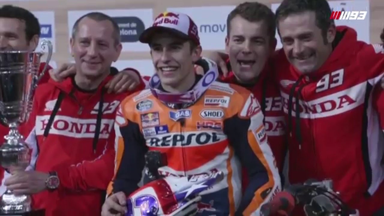 Superprestigio Dirt-Track 2015
