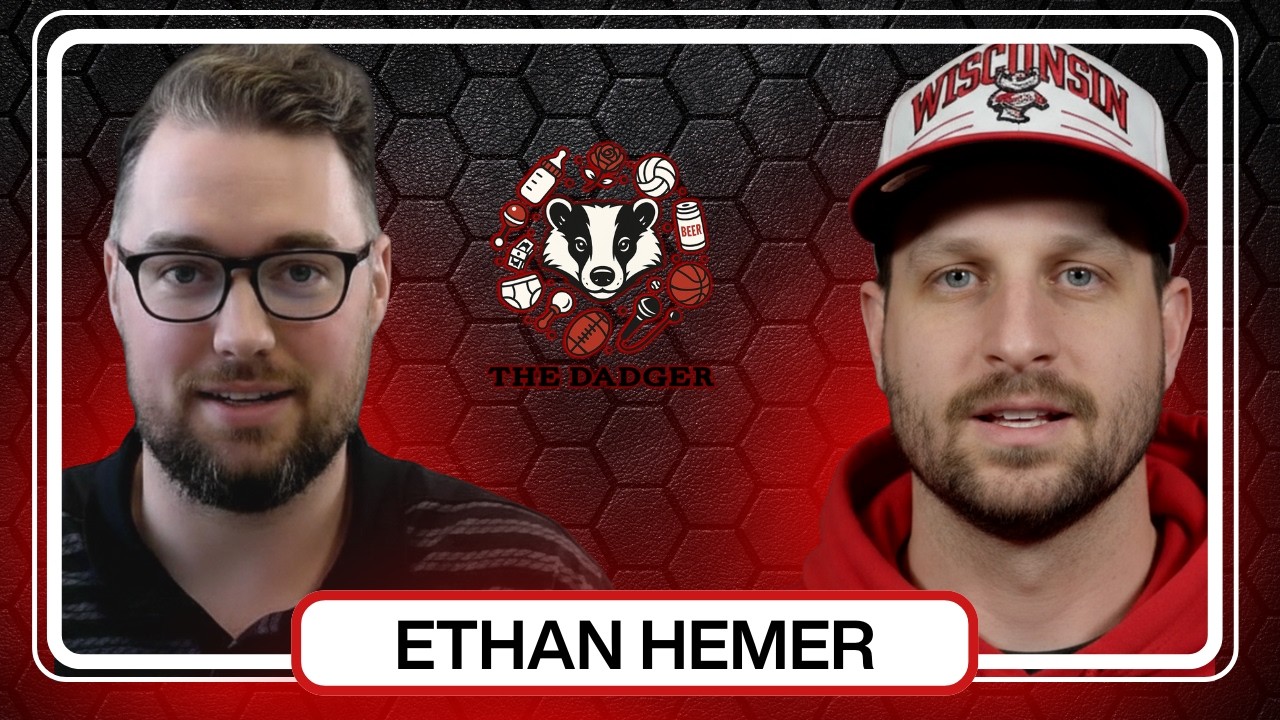 Episode #30- The Changing Game: Ethan Hemer on Modern Football & Modern Fatherhood