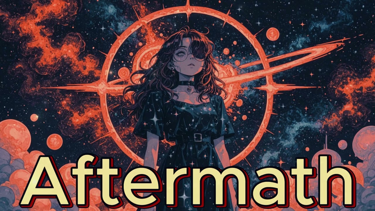 Aftermath | 2000's Euro Trance x Dance x Dub x VaporWave x Good Vibes |