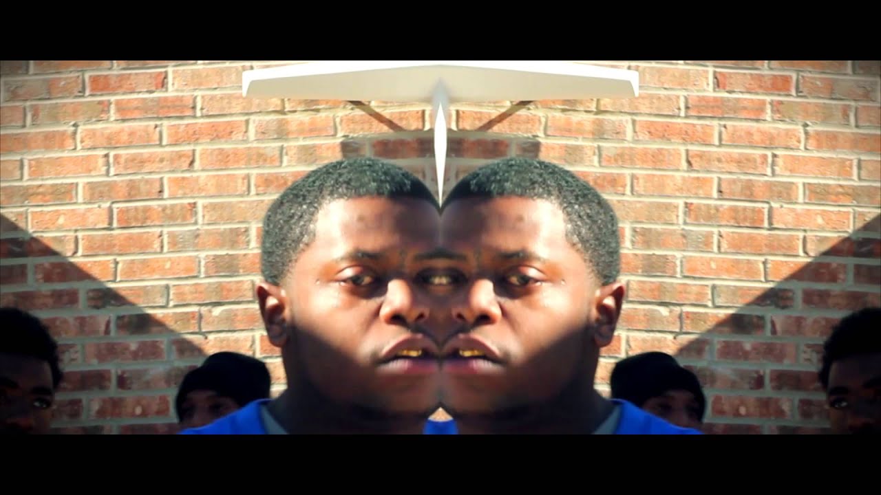 Ant Bankz - Poppa Locc - Cuzn Jed 